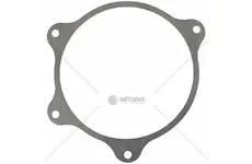 Těsnění víčka uzávěrky - rotes klingerit | 95-2519.K