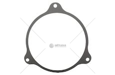 Těsnění víka diferenciálu Zetor 952506