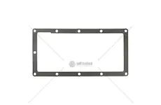 Těsnění víka hydrauliky klingerit | 6711-8012b