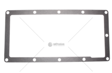 Těsnění víka hydrauliky Zetor UŘI 67118012