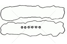 Těsnění víka motoru a mezikusu daf lf45,cf65 ce136c-184c, gr165s1 cummins 6b5 0188014_A