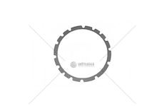 Těsnění víka portálu (Papír) 80161036