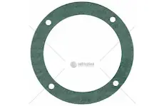 Těsnění víka pouzdra zadní osy | Z253570.19