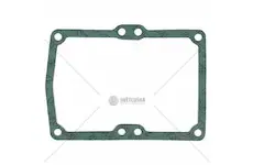 Těsnění víka regulátoru | TZL30003