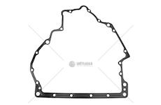 Těsnění víka rozvodů man tga d2066/ d2676 0126636_A