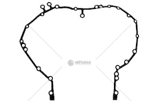 Těsnění víka rozvodů scania p,g,r,t,94,114,124, 144,164  d16/dc16 0018860_A