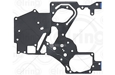 Těsnění víka rozvodů vnitřní man tgl,m2000, l2000  d0834/d0836 0140237_A
