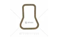 Těsnění víka ventilů korek | MT05033