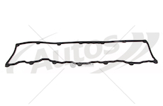 Těsnění víka ventilů man d 0836 lfl40/41/44/50-52/loh51/52 0158608_A