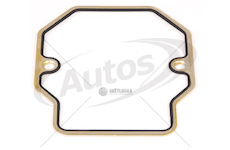 Těsnění víka ventilů man tga, f2000, e2000 d2866lf20 -43/2876 0052143_A