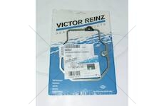 Těsnění víka ventilů motoru d2840lf25, d2842 lf10, d2876lf12/13/25  man 0048841_A
