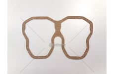 Těsnění víka ventilů t-815 gumorek 341092800b_A