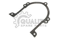 Těsnění víka zadní