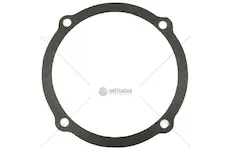 Těsnění víka zadní nápravy | 80.161.035