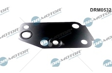 Těsnění vodní čerpadla ford transit 00> 2.4 tdci 04> 0532