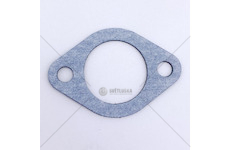 Těsnění vodní pumpy Multicar M26.2,4,5 zadní trubka