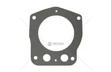 Těsnění vodní pumpy z25 | Z25829.07