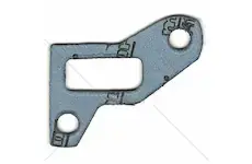 Těsnění vodního potrubí klingr. | 93-2673