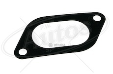 Těsnění vodního potrubí man d2866/d2876 0039524_A