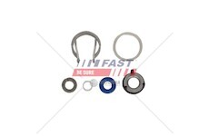 Těsnění vstřikovač vw transporter t5 03> sada WFT11357