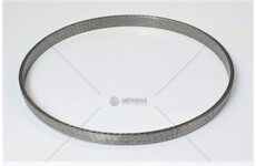 Těsnění, výfuková trubka DINEX DIN6LL008