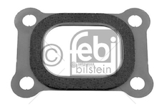 Těsnění, výfuková trubka FEBI FE35201