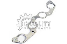 Těsnění výfukového potrubí