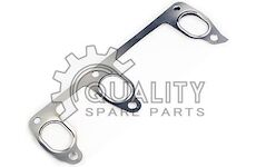 Těsnění výfukového potrubí