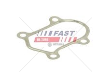 Těsnění výfuku fiat ducato 02> 2.8 jtd ft84803