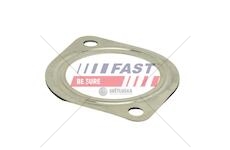 Těsnění výfuku fiat ducato 06> 2.0 jtd ft84813