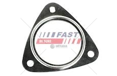 Těsnění výfuku fiat ducato 06> 2.2 jtd ft84577