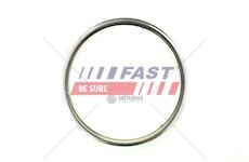 Těsnění výfuku fiat ducato 06> 2.2 jtd ft84594