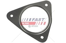Těsnění výfuku fiat ducato 14> přední ft84596