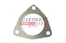 Těsnění výfuku iveco daily 06> # perforowana ft84827