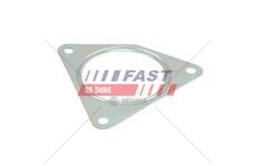 Těsnění výfuku renault master ii 98> 1.9 dci ft84814