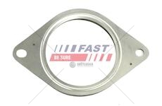 Těsnění výfuku renault master iii 10> ft84583