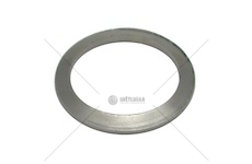 Těsnění výfuku Zetor 72011411