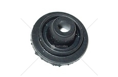 Těsnění vzduchové hadice foukání kol gumové