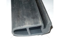 Těsnění vzduchovodu 1500mm  3324/1450