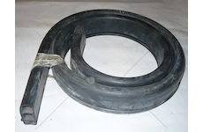Těsnění vzduchovodu 1500mm  3324/1450