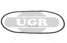 Těsnění vzdušného filtru UYGUR 15308