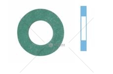 Těsnění - WCT 005567H