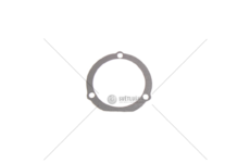 Těsnění zadní (papír) 87175025