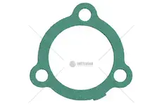 Těsnění zadní víko rozvodů lombardini | TZL30012