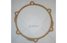 Těsnění zadního víka kompresoru Tatra 626 5303