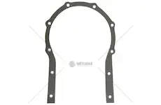 Těsnění zadního víka | S17.0126