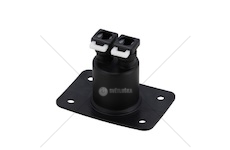 Těsnění zásuvky 2PIN 24V E.JAEGER 382376