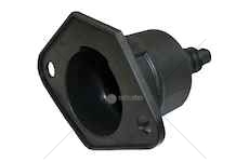 Těsnění zásuvky 7PIN 24V E.JAEGER 036106