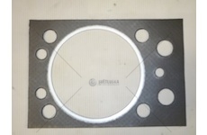 Těsnění Zetor TJR1 95mm, síla 1,1mm