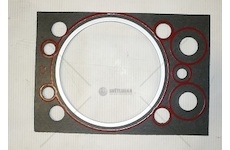 Těsnění Zetor UŘ 1 0102 1,2mm 7101-0571T se silikonem